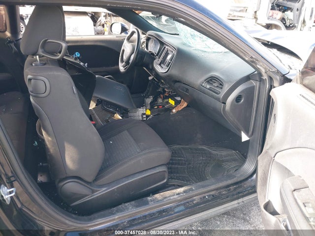 Dodge Challenger Sxt 2019 2C3CDZAG1KH669172 Image 5
