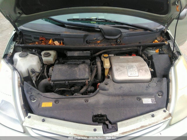 37457032 :رقم المزاد ، JTDKB20U873217970 vin ، 2007 Toyota Prius مزاد بيع