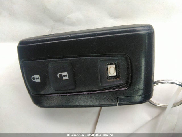 37457032 :رقم المزاد ، JTDKB20U873217970 vin ، 2007 Toyota Prius مزاد بيع