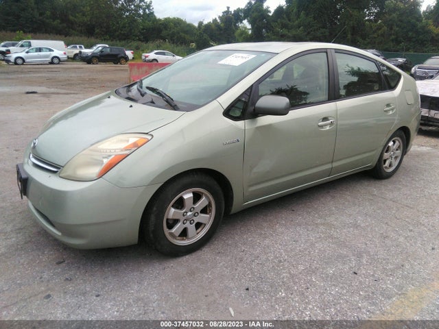 37457032 :رقم المزاد ، JTDKB20U873217970 vin ، 2007 Toyota Prius مزاد بيع
