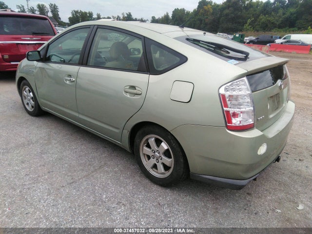 37457032 :رقم المزاد ، JTDKB20U873217970 vin ، 2007 Toyota Prius مزاد بيع