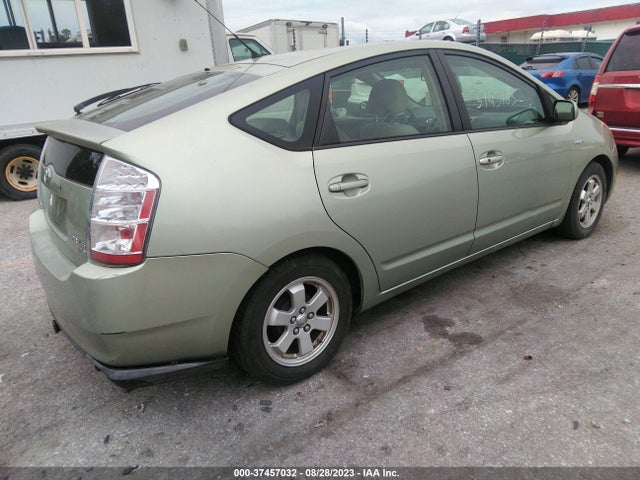 37457032 :رقم المزاد ، JTDKB20U873217970 vin ، 2007 Toyota Prius مزاد بيع