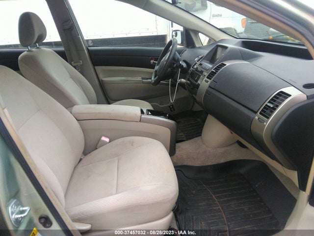 37457032 :رقم المزاد ، JTDKB20U873217970 vin ، 2007 Toyota Prius مزاد بيع