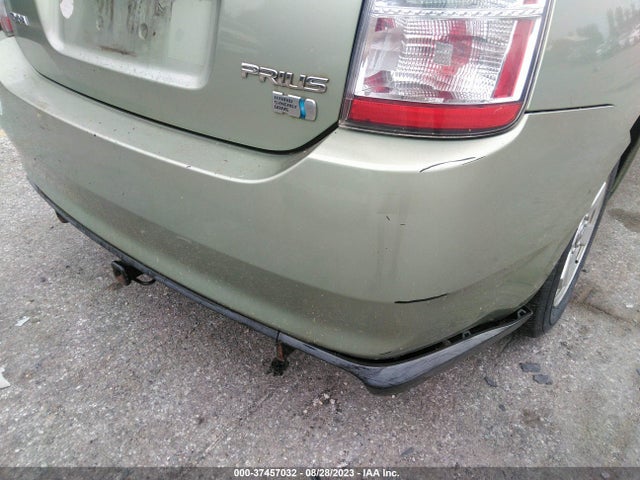 37457032 :رقم المزاد ، JTDKB20U873217970 vin ، 2007 Toyota Prius مزاد بيع