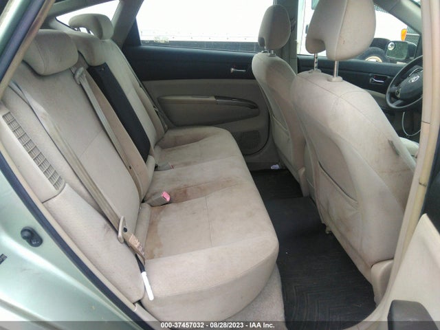 37457032 :رقم المزاد ، JTDKB20U873217970 vin ، 2007 Toyota Prius مزاد بيع