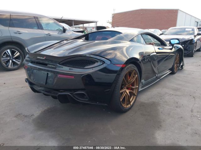 SBM13DAA7JW005146 Mclaren 570S