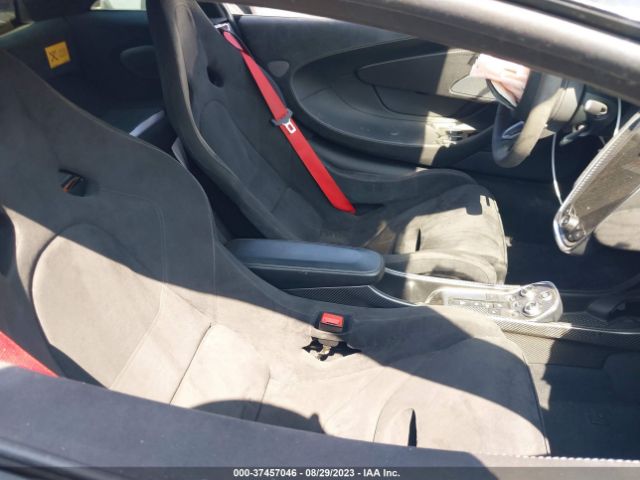2018 MCLAREN 570S SBM13DAA7JW005146 Photo 4