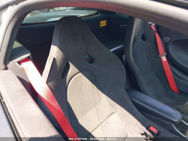 2018 MCLAREN 570S SBM13DAA7JW005146 Photo 7