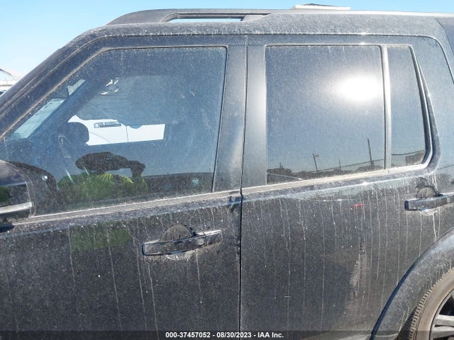 2014 Land Rover LR4, VIN: SALAK2V69EA719829
