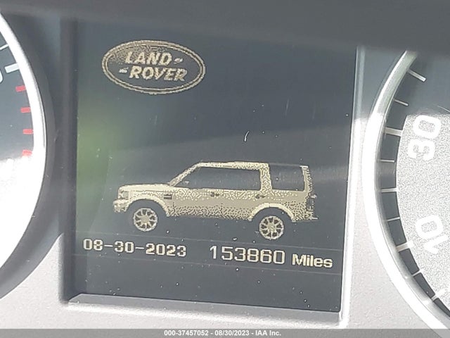 2014 Land Rover LR4, VIN: SALAK2V69EA719829