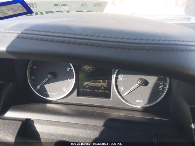 2014 Land Rover LR4, VIN: SALAK2V69EA719829