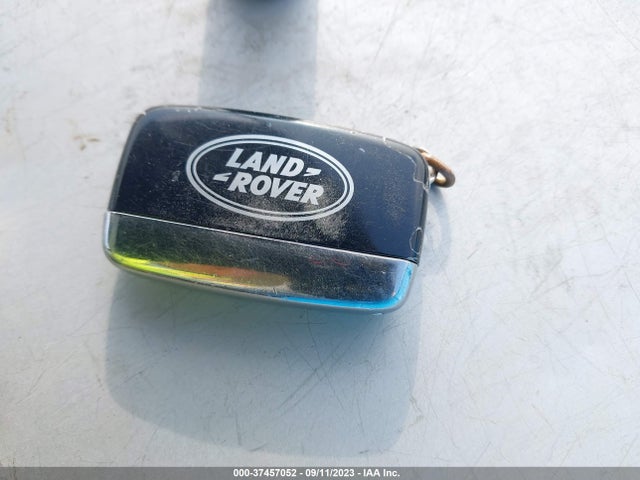 2014 Land Rover LR4, VIN: SALAK2V69EA719829