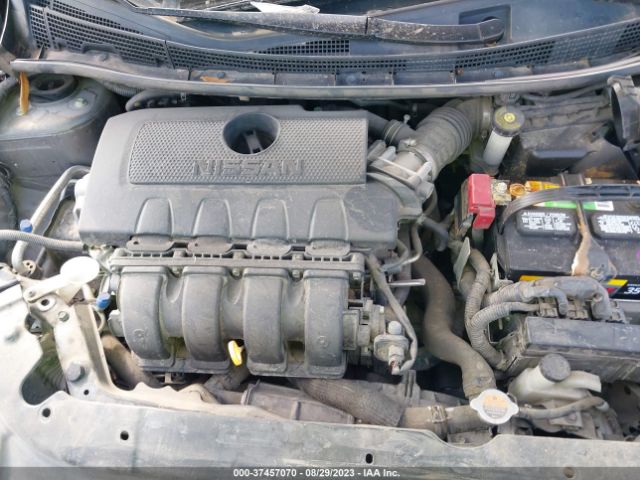 3N1AB7AP9FY330093 Nissan SENTRA SR