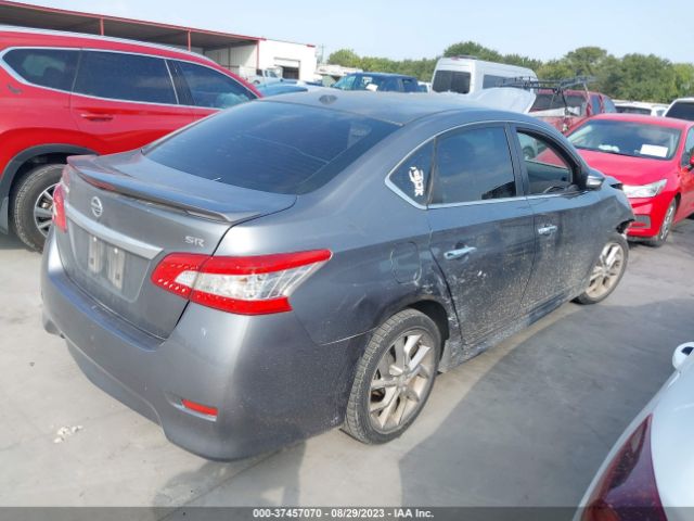 3N1AB7AP9FY330093 Nissan SENTRA SR