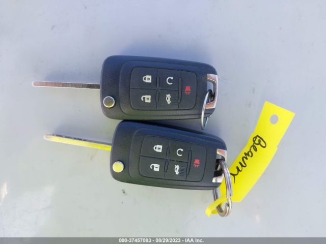 1G4PW5SK6G4184609 Buick Verano Sport Touring
