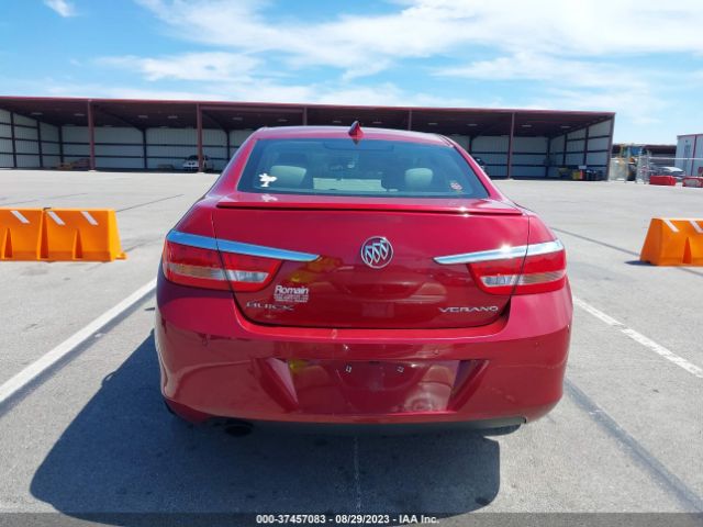 1G4PW5SK6G4184609 Buick Verano Sport Touring