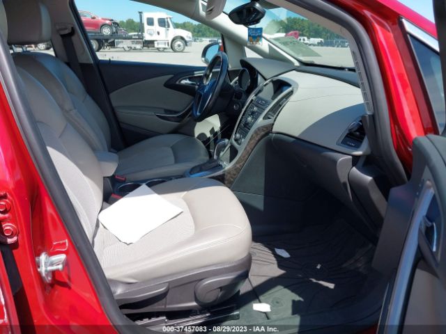 1G4PW5SK6G4184609 Buick Verano Sport Touring