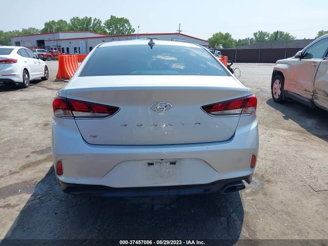 Hyundai SONATA SE 2019 5NPE24AF1KH799982 Image 15