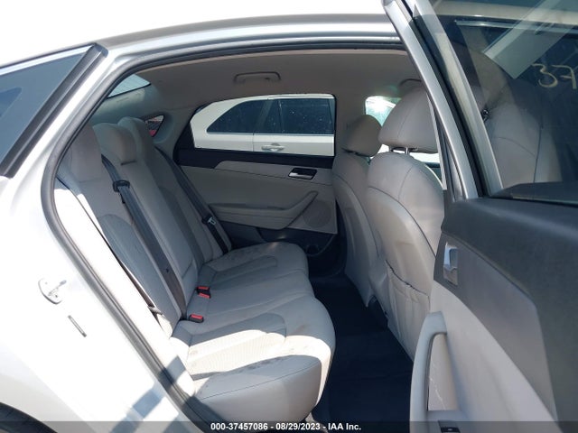 Hyundai SONATA SE 2019 5NPE24AF1KH799982 Image 8
