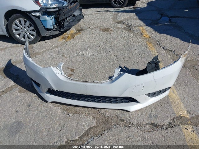 Nissan SENTRA SV 2017 3N1AB7AP5HY219155 Image 12