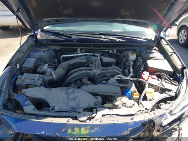 4S4BTACC0L3170420 Subaru Outback Premium
