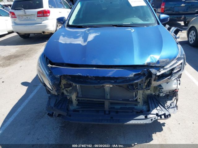 4S4BTACC0L3170420 Subaru Outback Premium