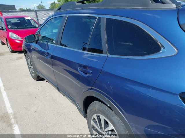 4S4BTACC0L3170420 Subaru Outback Premium