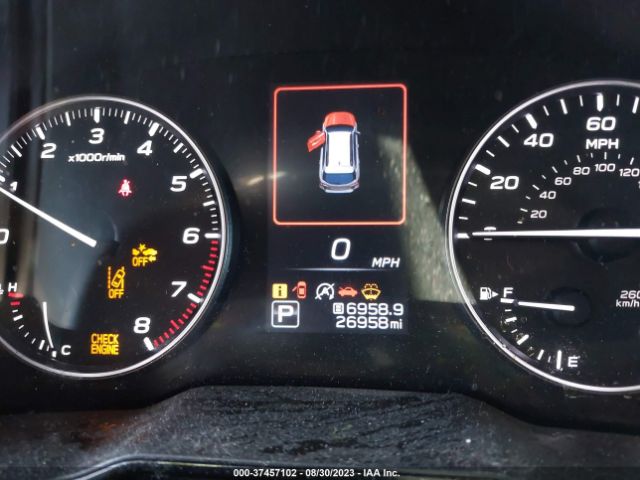 4S4BTACC0L3170420 Subaru Outback Premium