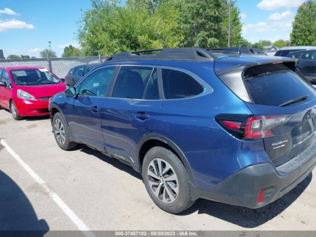 4S4BTACC0L3170420 Subaru Outback Premium