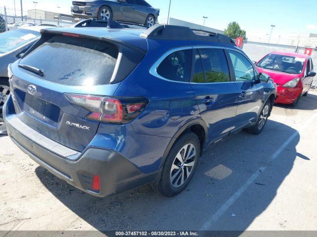 4S4BTACC0L3170420 Subaru Outback Premium