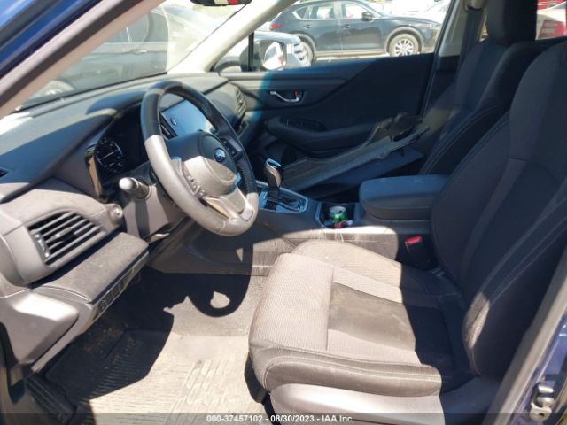 4S4BTACC0L3170420 Subaru Outback Premium
