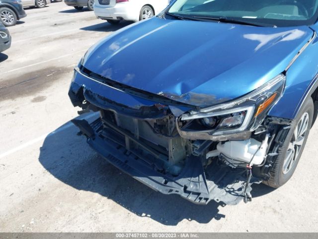 4S4BTACC0L3170420 Subaru Outback Premium