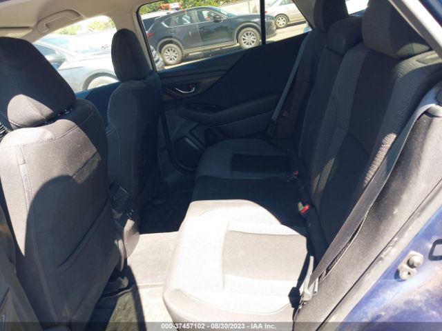 4S4BTACC0L3170420 Subaru Outback Premium