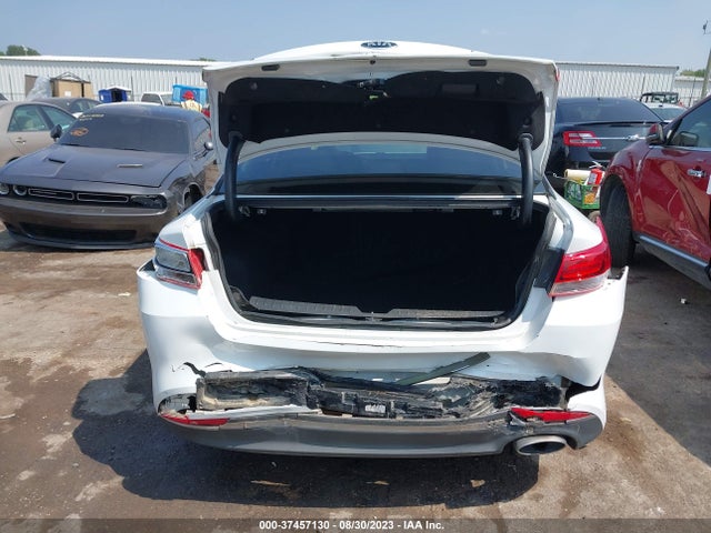 2016 KIA OPTIMA LX VIN: 5XXGT4L38GG035493