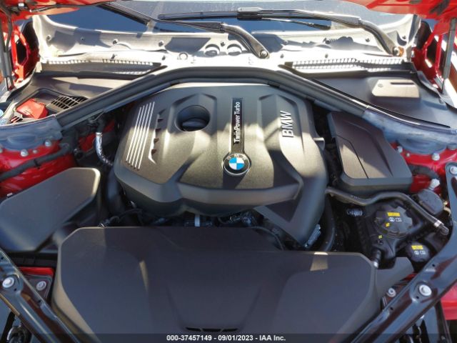 WBA4Z3C51JEC58046 BMW 4 Series 430i Xdrive