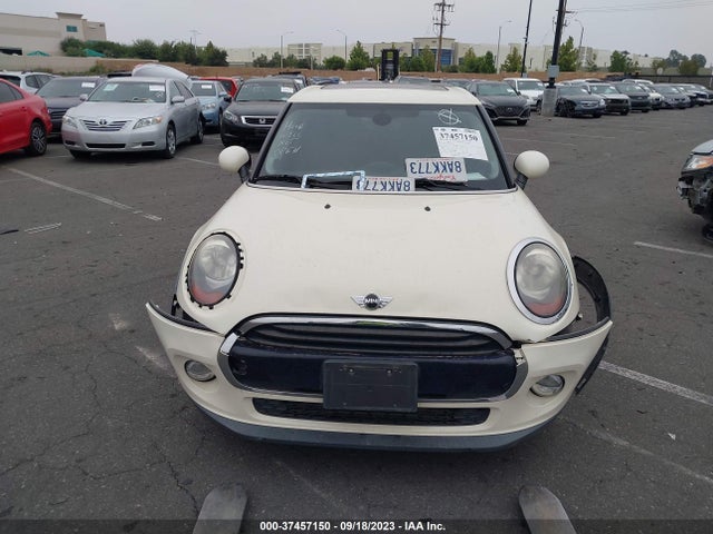 2017 Mini Hardtop, VIN: WMWXU1C36H2F77436