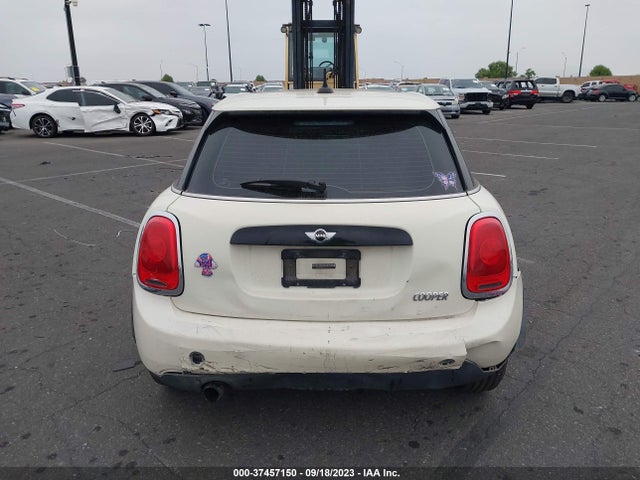 2017 Mini Hardtop, VIN: WMWXU1C36H2F77436
