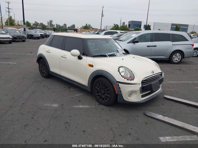 2017 Mini Hardtop, VIN: WMWXU1C36H2F77436