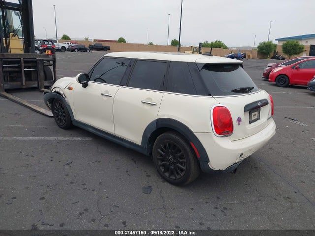 2017 Mini Hardtop, VIN: WMWXU1C36H2F77436