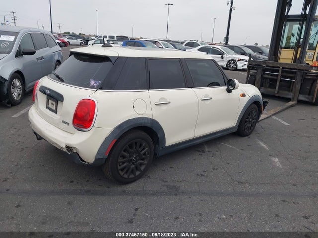 2017 Mini Hardtop, VIN: WMWXU1C36H2F77436