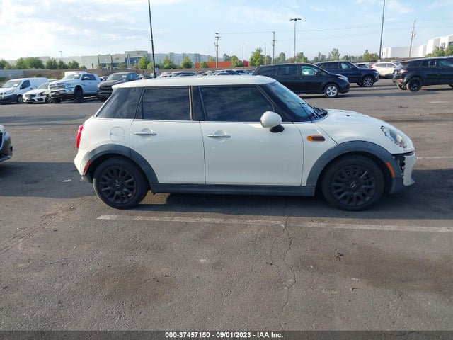 2017 Mini Hardtop, VIN: WMWXU1C36H2F77436