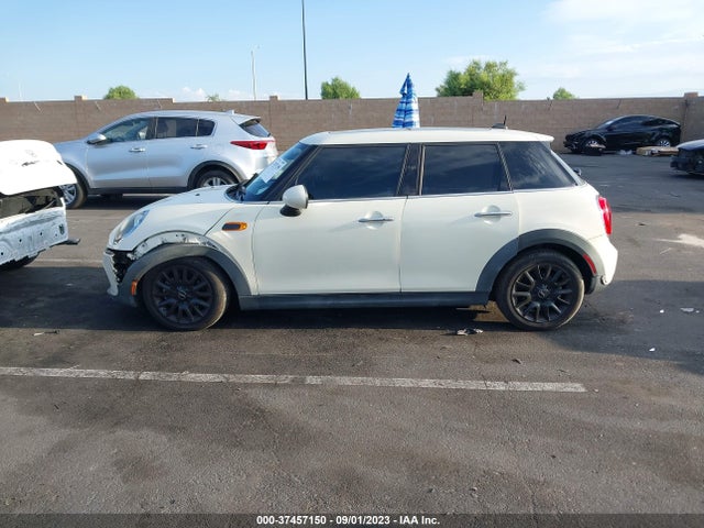 2017 Mini Hardtop, VIN: WMWXU1C36H2F77436