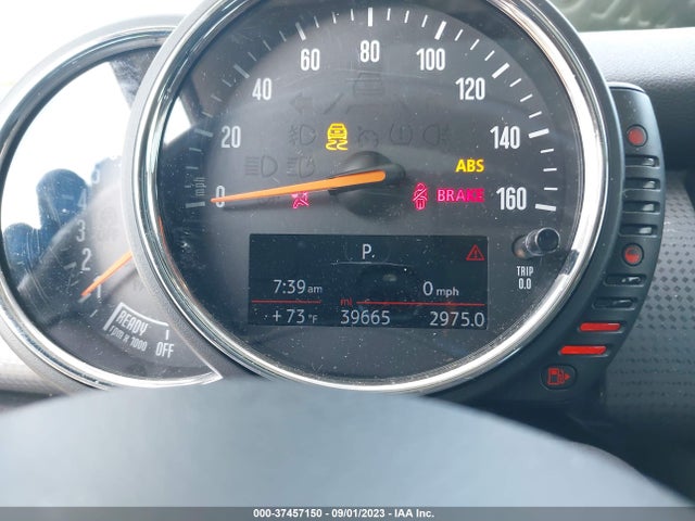 2017 Mini Hardtop, VIN: WMWXU1C36H2F77436