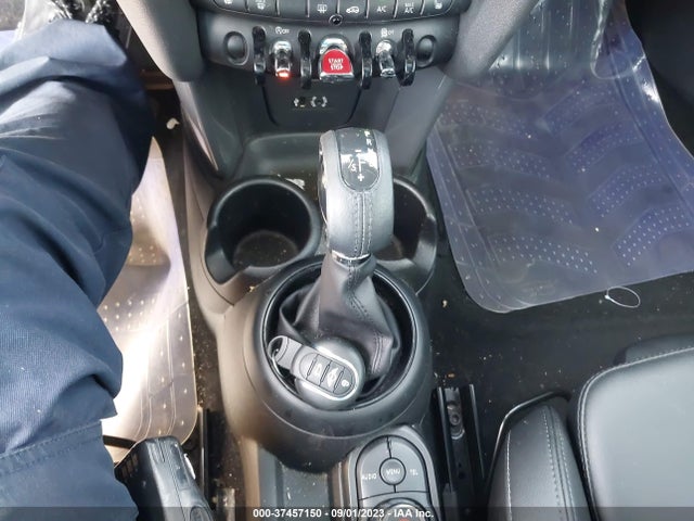 2017 Mini Hardtop, VIN: WMWXU1C36H2F77436