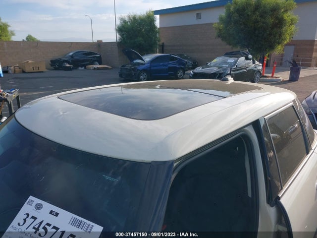2017 Mini Hardtop, VIN: WMWXU1C36H2F77436