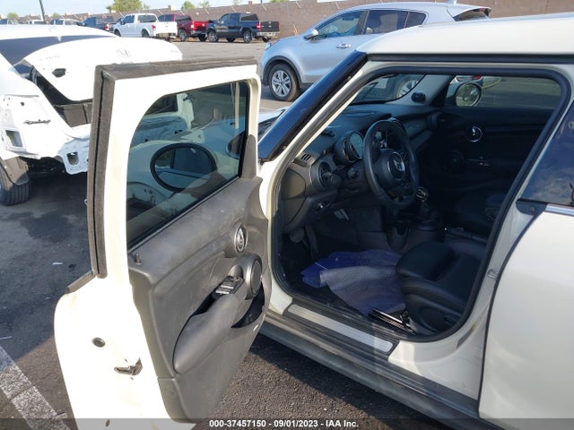 2017 Mini Hardtop, VIN: WMWXU1C36H2F77436