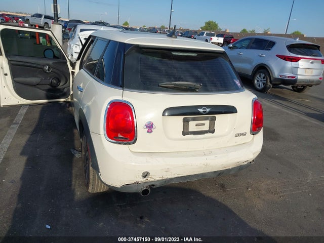2017 Mini Hardtop, VIN: WMWXU1C36H2F77436