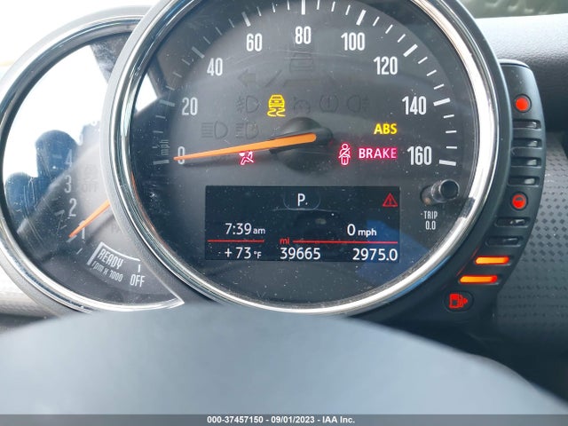 2017 Mini Hardtop, VIN: WMWXU1C36H2F77436