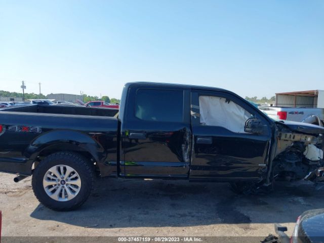 1FTEW1EP5GKE22778 Ford F-150 Xlt/xl/lariat