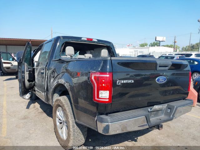 1FTEW1EP5GKE22778 Ford F-150 Xlt/xl/lariat